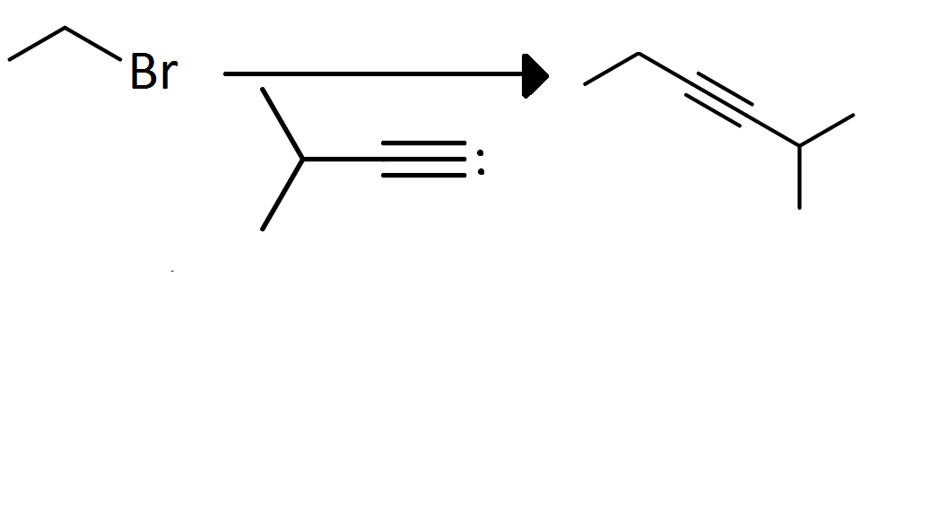 Help with SN2 Reactions - Organic Chemistry