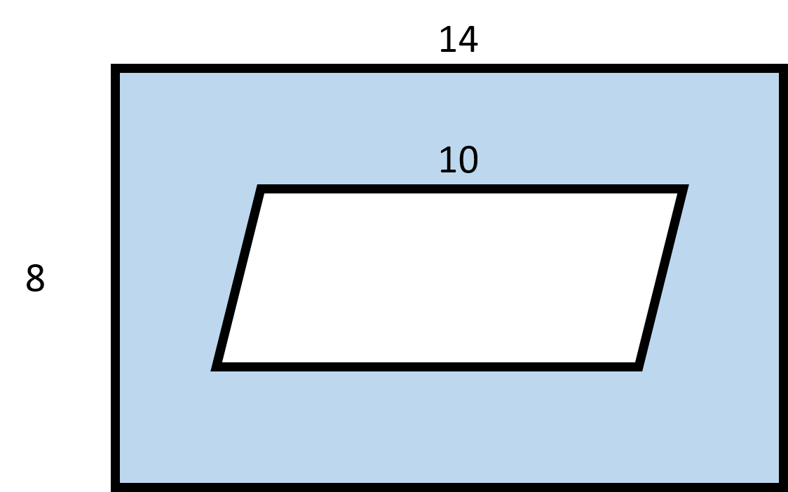 How to find the area of a quadrilateral 7 How to find the area of a quadrilateral 58
