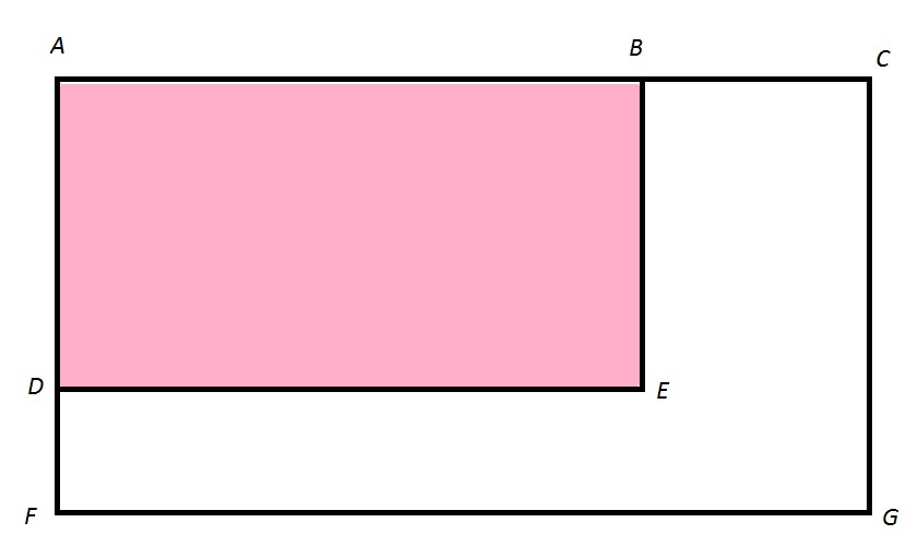 Squares, Rectangles, and Parallelograms GED Math
