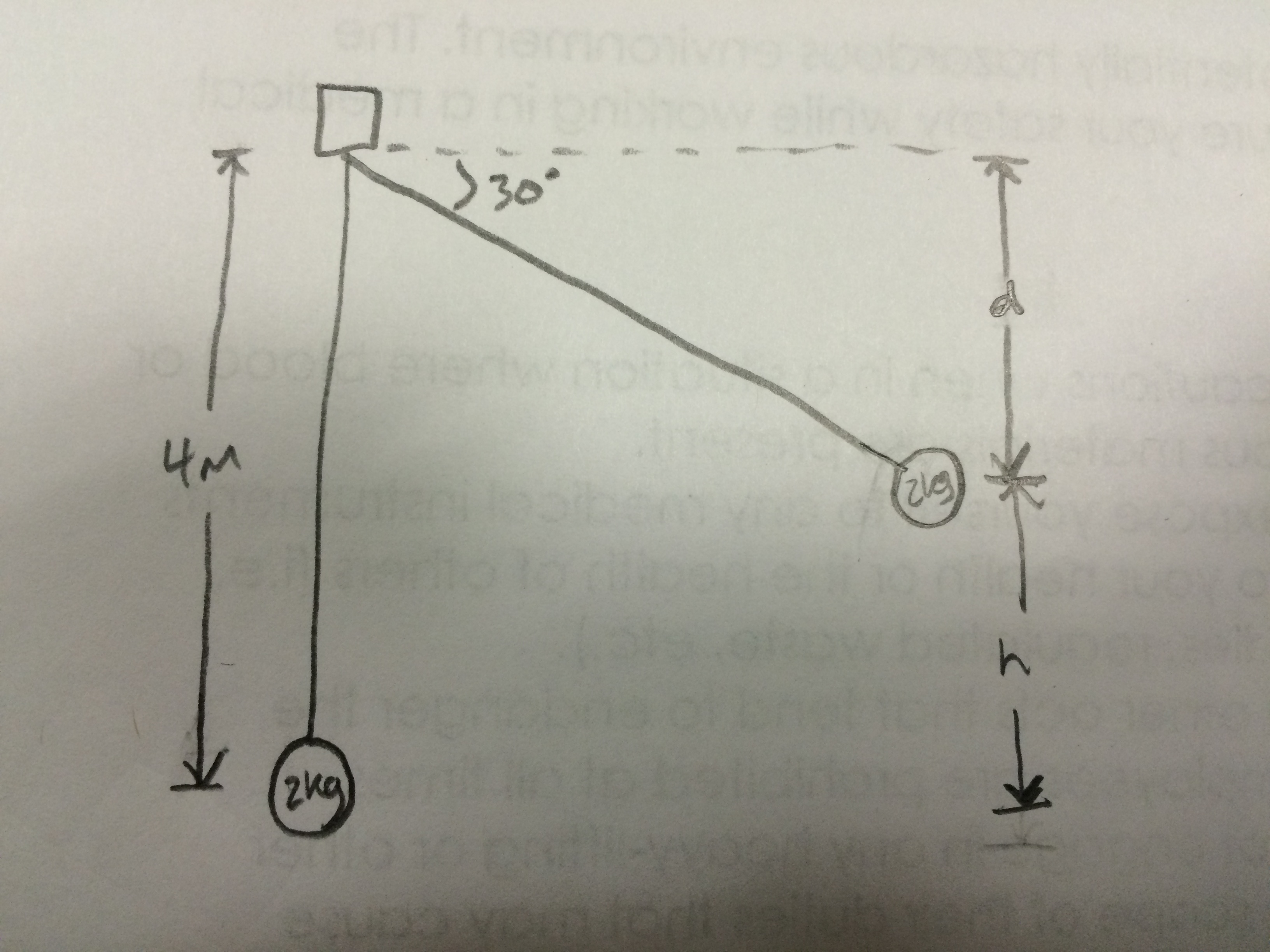 Pendulums AP Physics 1