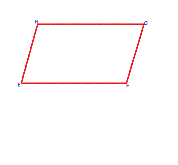 How to find an angle in a parallelogram Intermediate Geometry